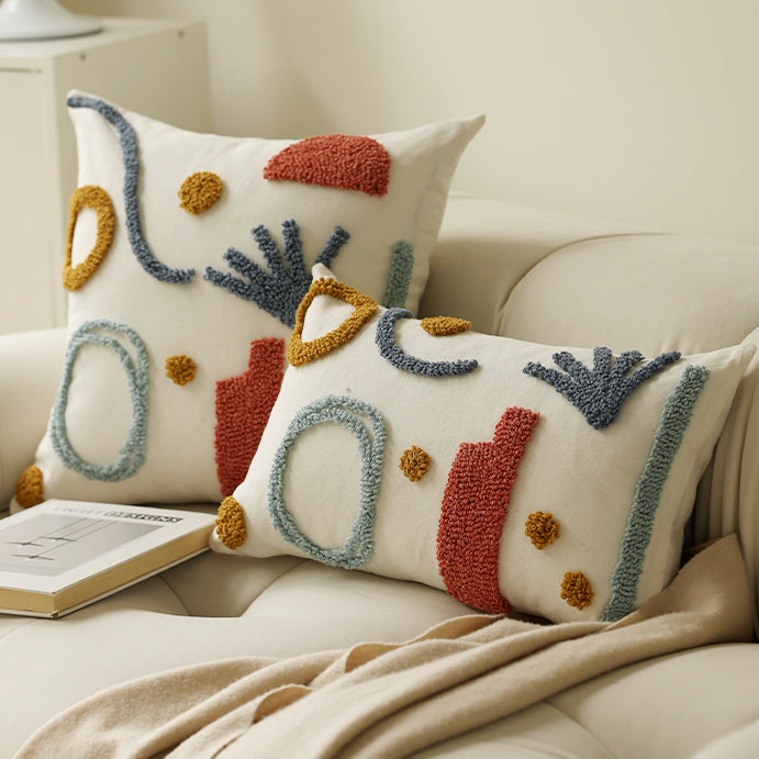 4design graffiti boa cushion