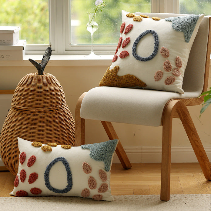 4design graffiti boa cushion