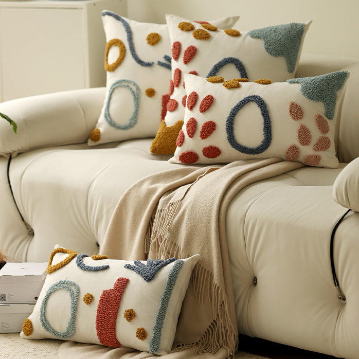 4design graffiti boa cushion