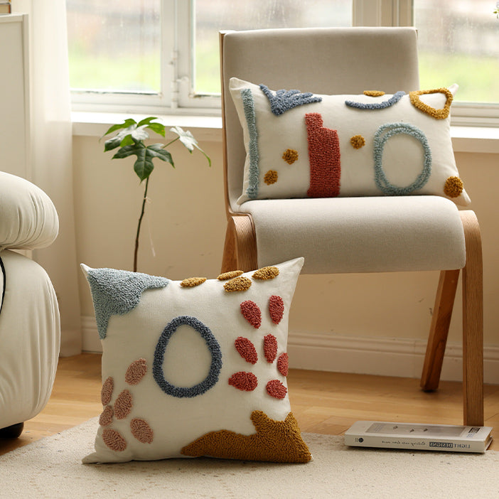 4design graffiti boa cushion