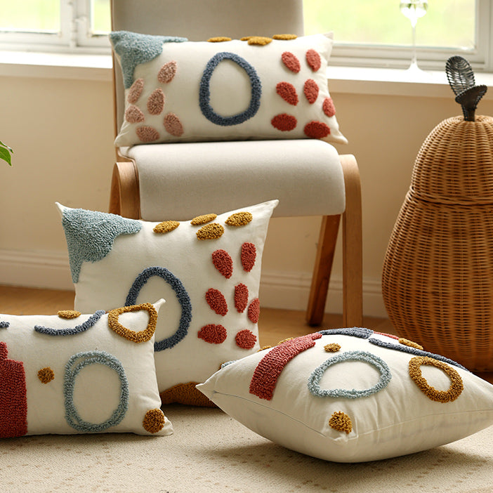 4design graffiti boa cushion