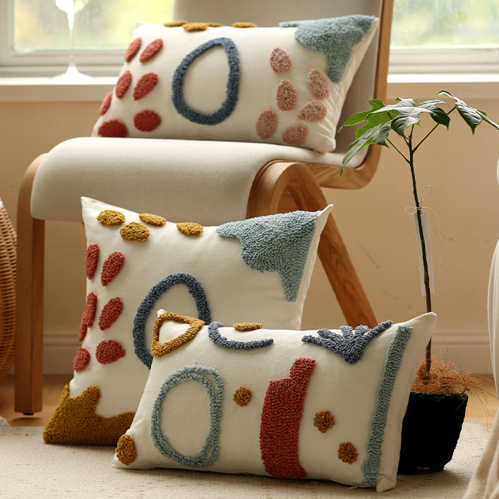 4design graffiti boa cushion