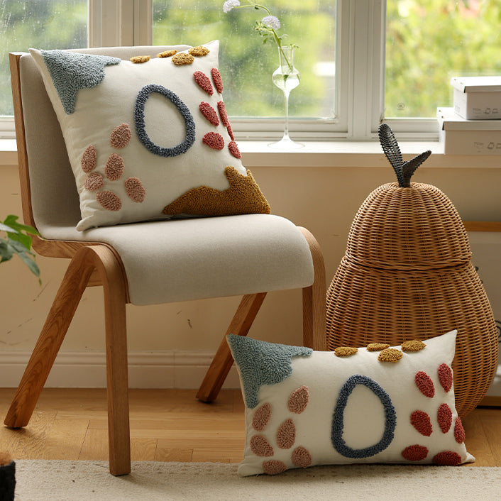 4design graffiti boa cushion