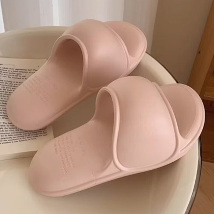 2design bread rubber room shoes