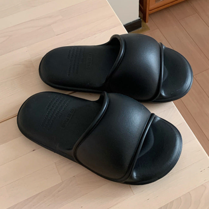 2design bread rubber room shoes