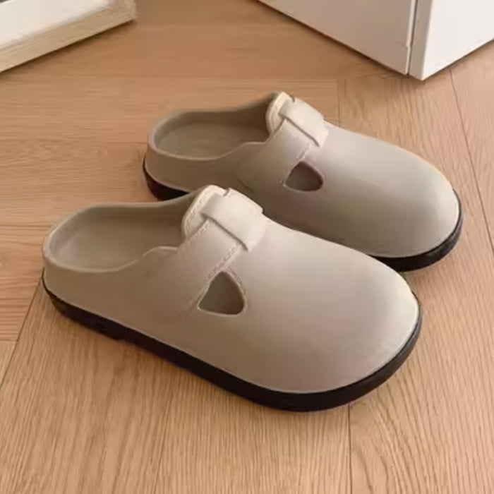 2design slip on rubber room shoes