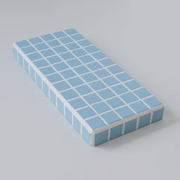 2type tile mini shelf