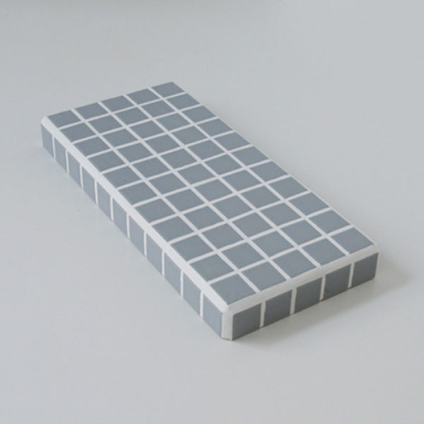 2type tile mini shelf