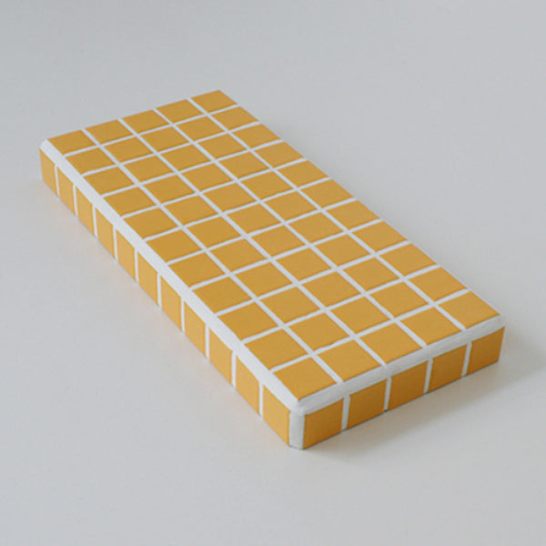 2type tile mini shelf