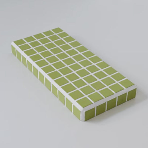 2type tile mini shelf