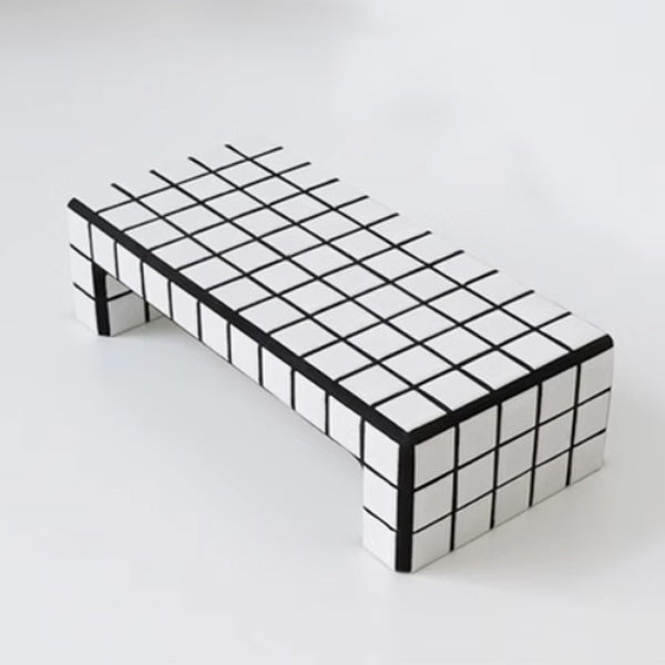 2type tile mini shelf