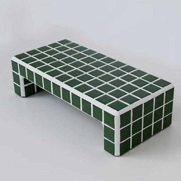 2type tile mini shelf