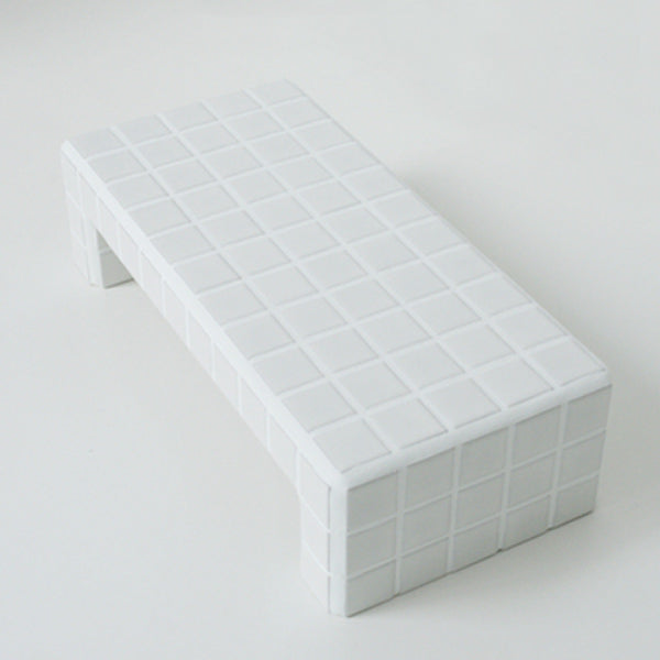 2type tile mini shelf