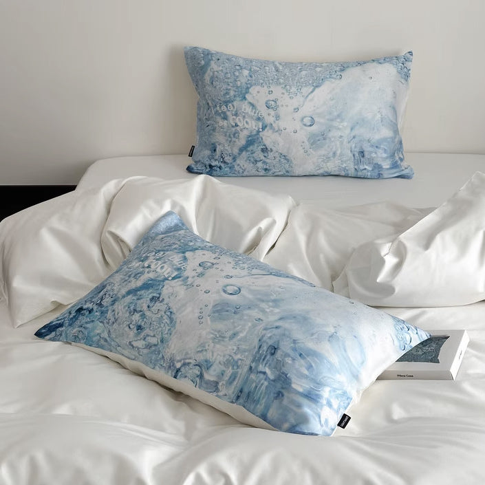 15design photo print pillow sheets La caph