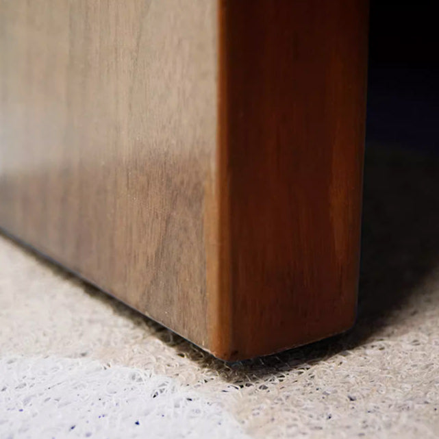 2design happiness flower door mat