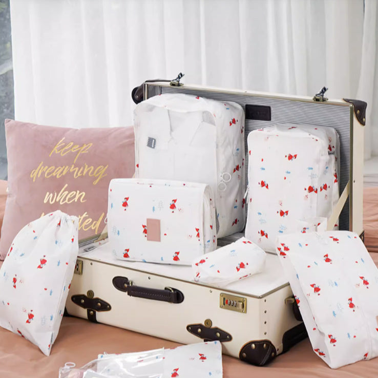 6design pop suitcase pouch