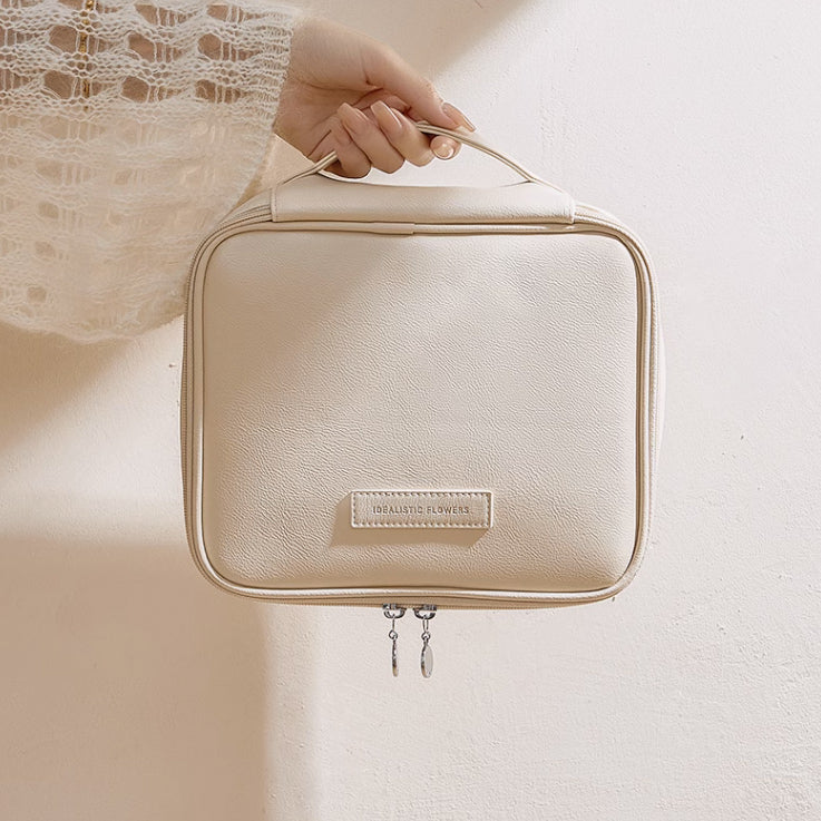 2color travel cosme pouch