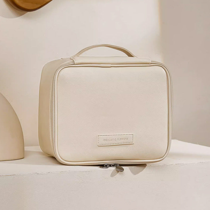 2color travel cosme pouch