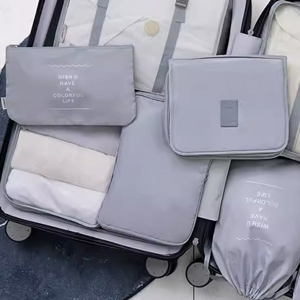 6design pop suitcase pouch