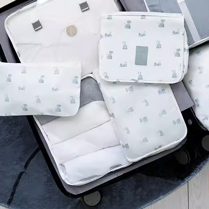 6design pop suitcase pouch