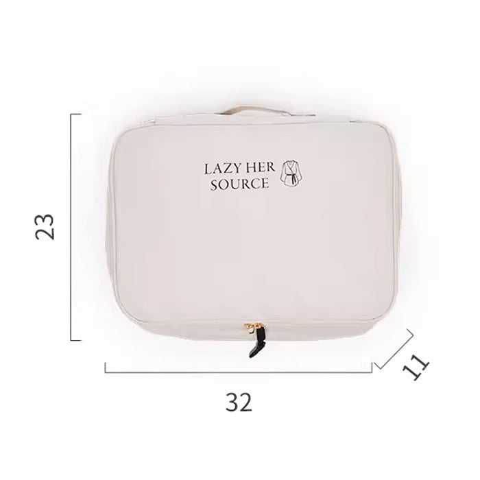 4color suitcase clothes pouch