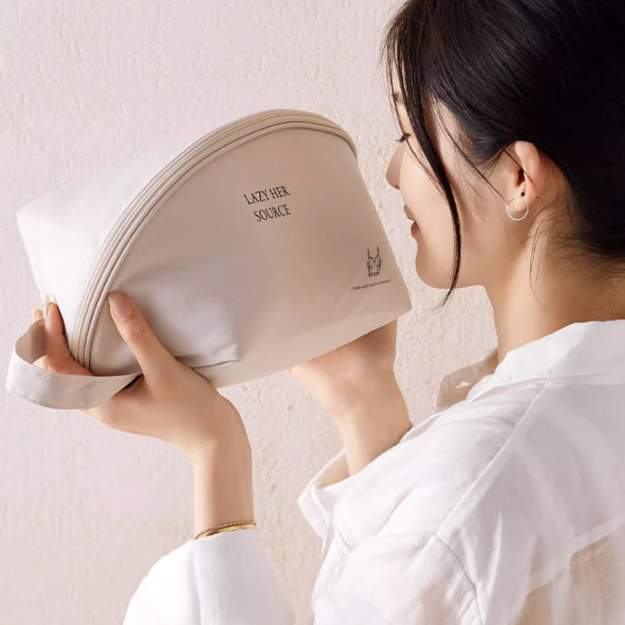 3color suitcase inner pouch