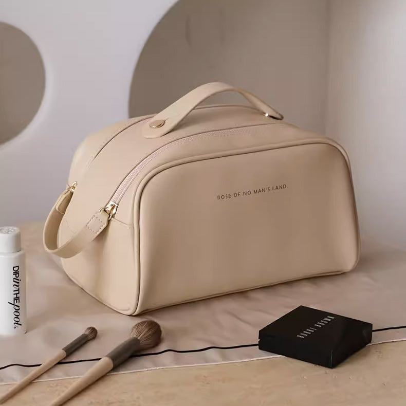 4color travel cosme mini bag