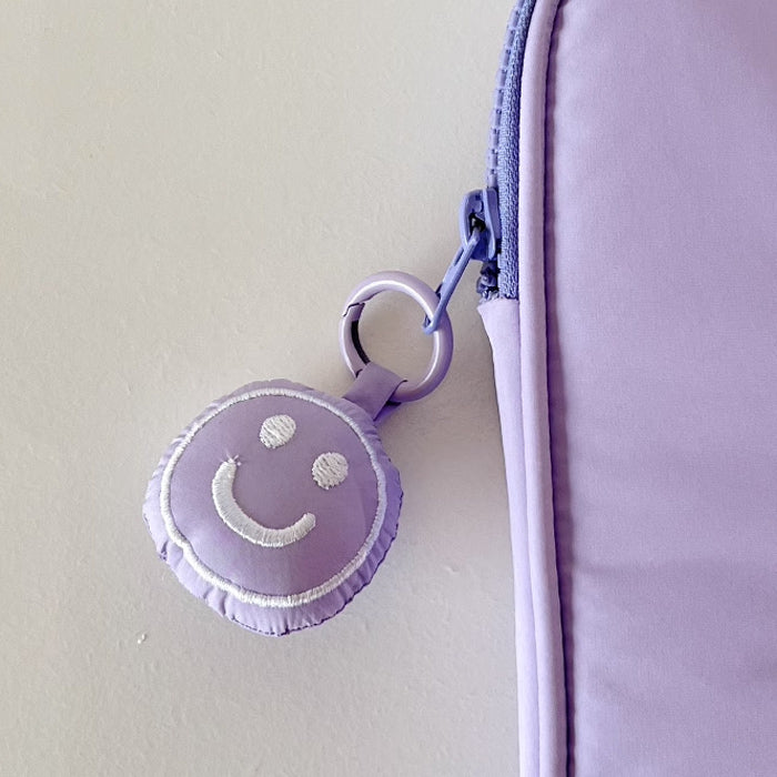4color smile iPad case