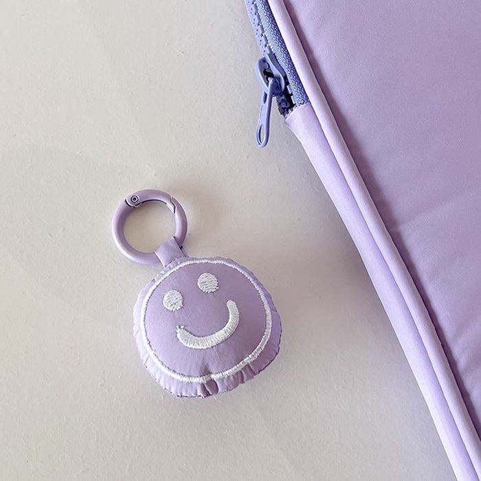 4color smile iPad case