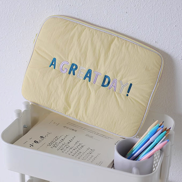 2color great logo PC case