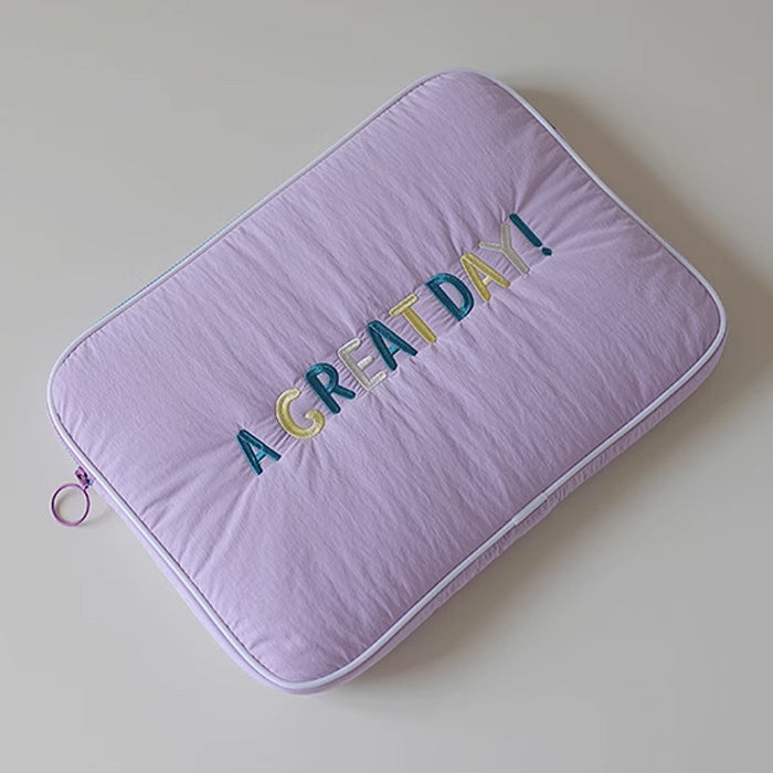 2color great logo PC case