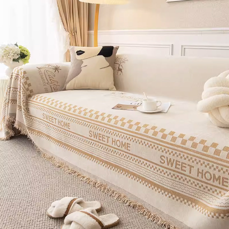 11design luxury sofa cover