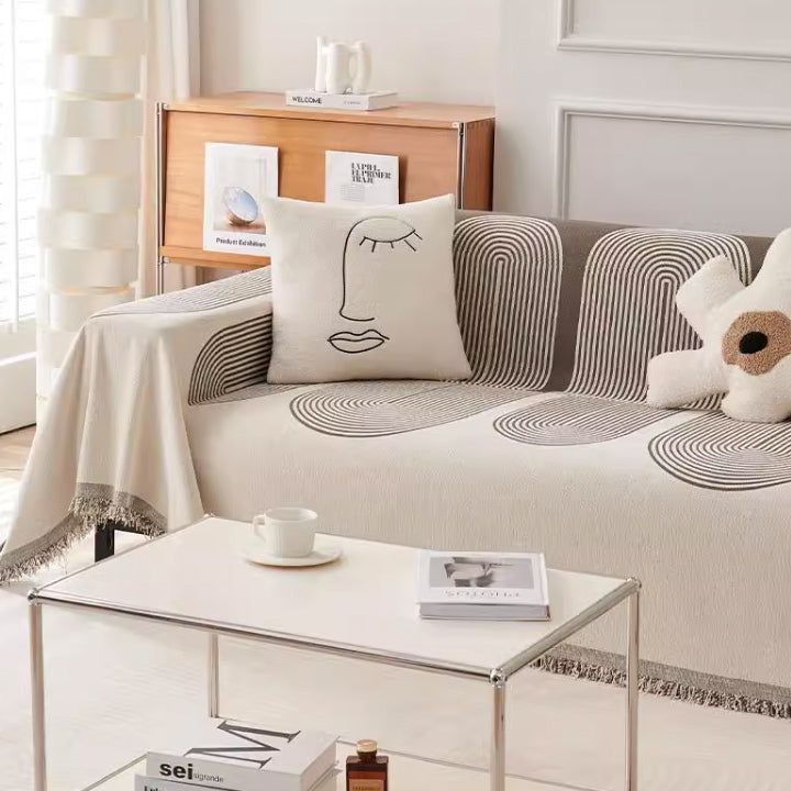 11design luxury sofa cover