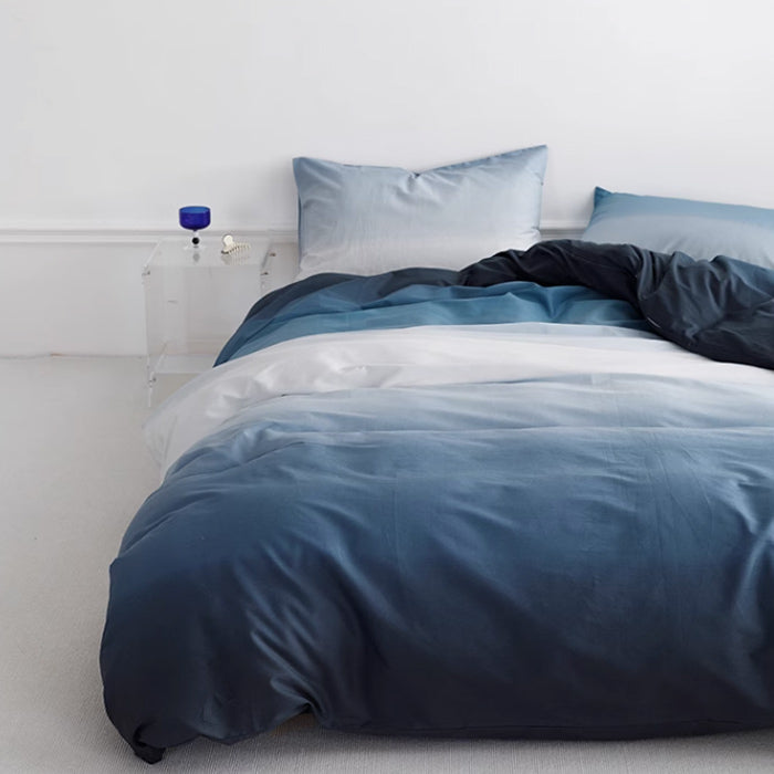 2color gradation bedlinen set