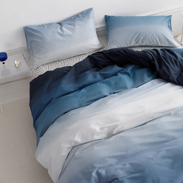 2color gradation bedlinen set