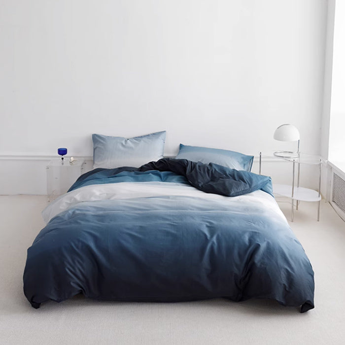 2color gradation bedlinen set