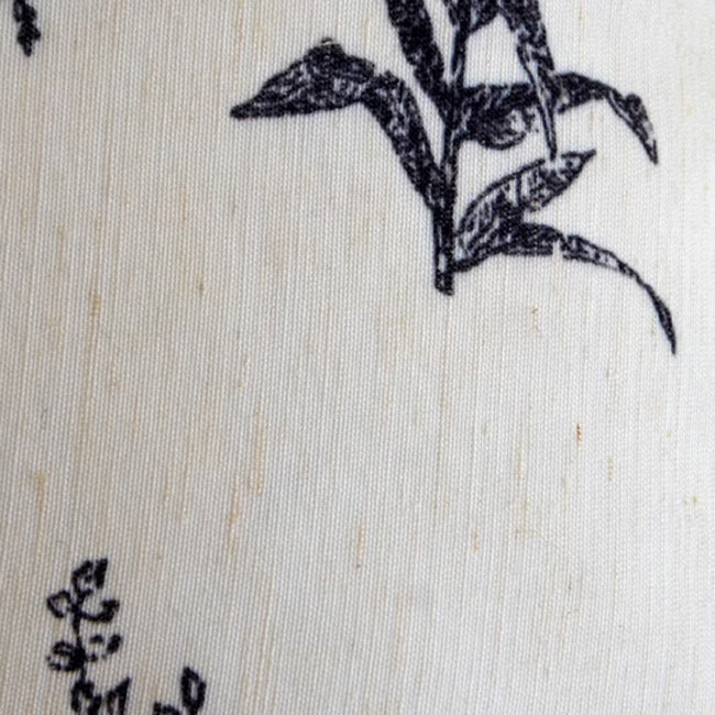 country flower table cloth