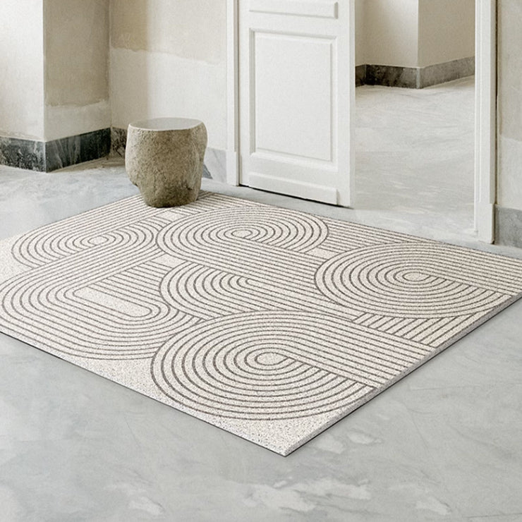 4design maze door mat