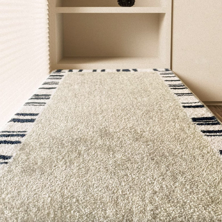 8design elongated floor mat