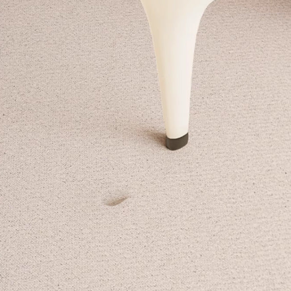 5design natural beige kitchen mat