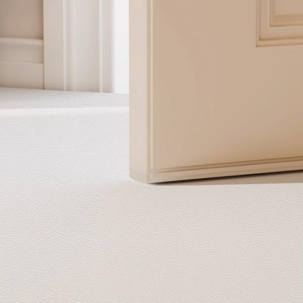 11design natural beige door mat