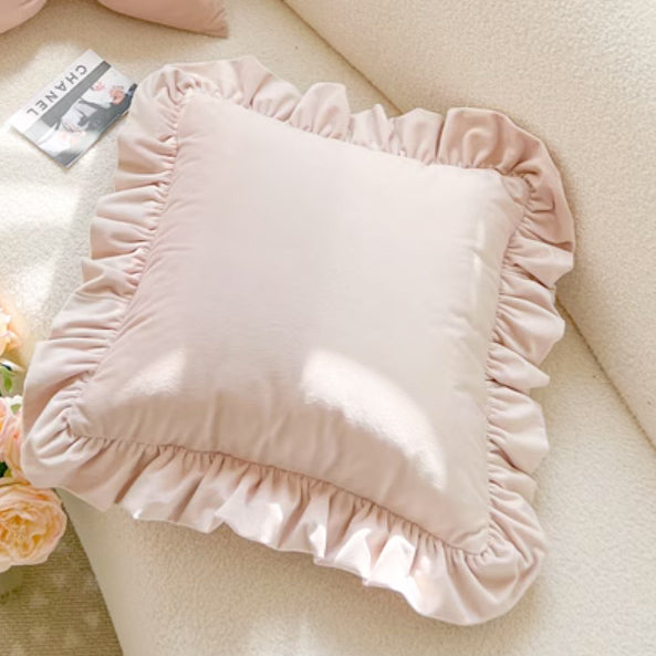 4design girly cushion