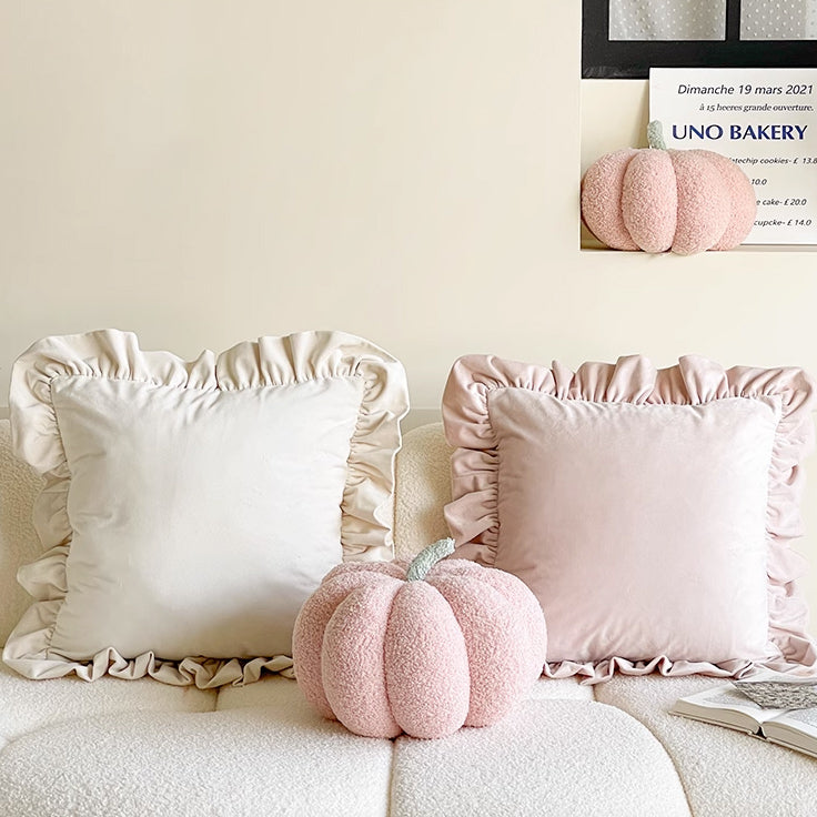 4design girly cushion