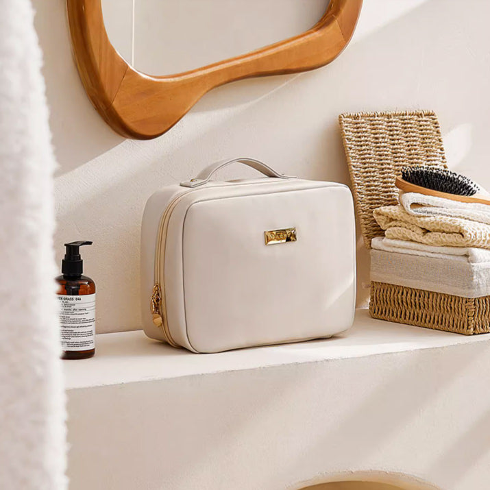 3design square cosme mini bag