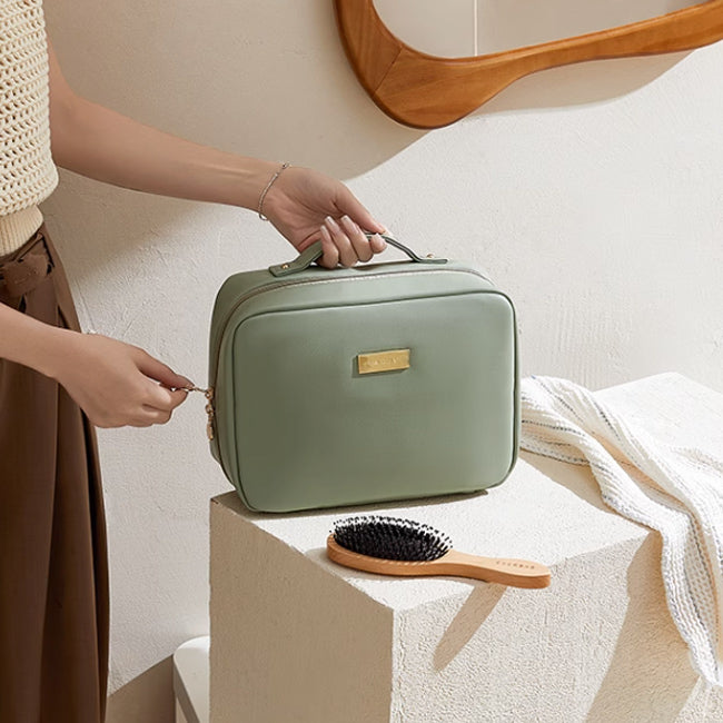 3design square cosme mini bag