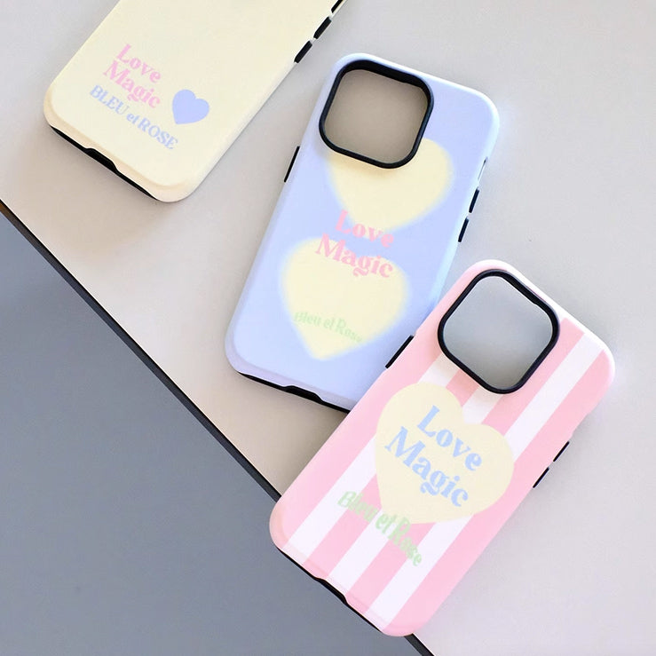 3design retro pop iPhone case