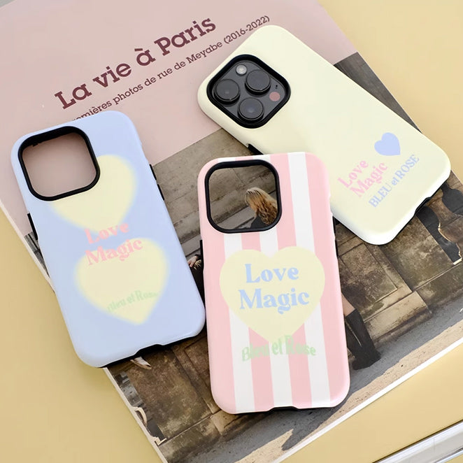 3design retro pop iPhone case