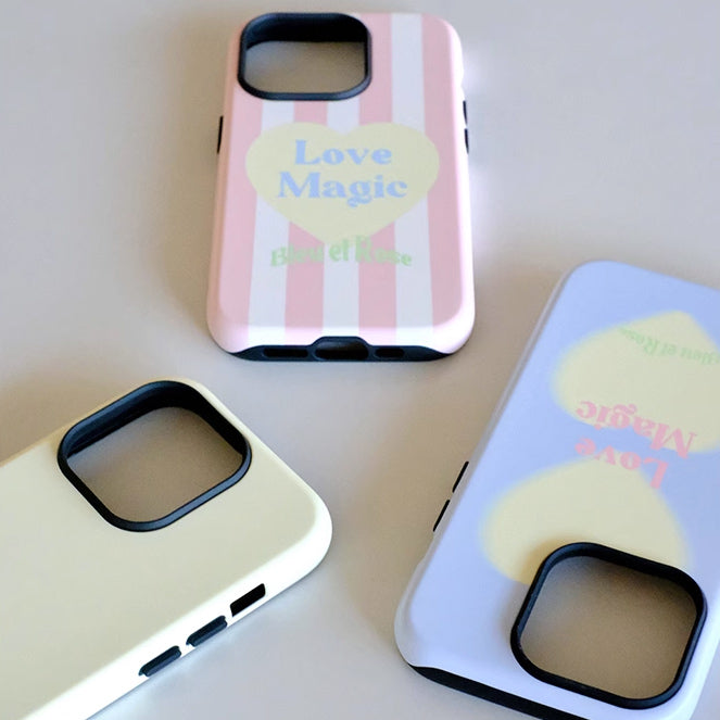 3design retro pop iPhone case