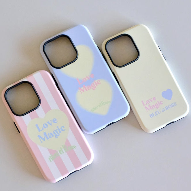3design retro pop iPhone case