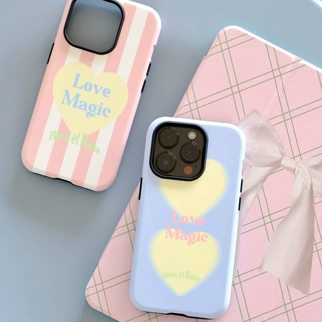 3design retro pop iPhone case